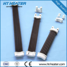 Hongtai Blackbody Far Infravery Ceramic Heater Tube